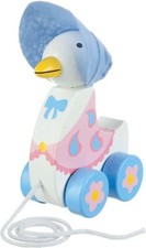 Peter Rabbit Toys - Jemima