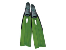 SPORASUB Spitfire Kelp green