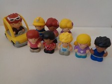 chad valley tots town figures