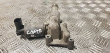 CORSA D SXI EGR VALVE 55556720
