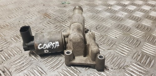 Corsa sxi egr valve 55556720 - corsa,