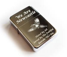 We Are Newcastle Geordie