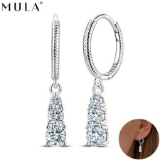 MULA Fine 925 Sterling Silver
