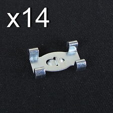 VW Type 3 T3 Wide Sill Trim