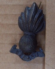 WW2 Royal Artillery Officers