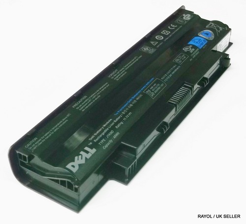 Genuine dell cell battery - genuine,