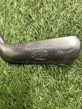 *T Stewart Hand Forged St. Andrews RB Putter 35’*