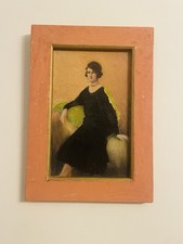 Antique Original Art Deco