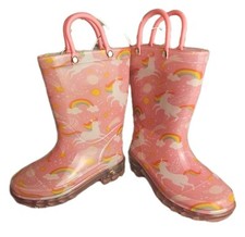 NEW Sporto Light Up Kids