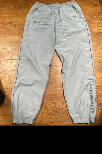 Men vintage y2k umbro - y2k,