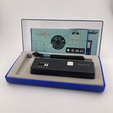 Voigtlander Vitoret 110 Subminature Vintage Miniature Pocket Film Spy Camera