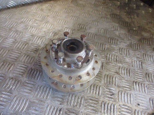 Yamaha rd350 rd250 front wheel - yamaha,