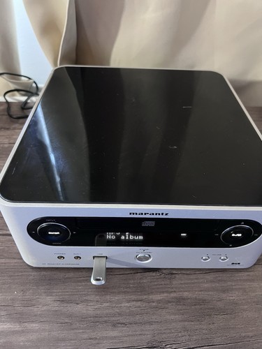 Marantz cr502 dab cd - marantz, m-cr502