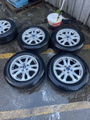 Ford transit connect inch - ford,