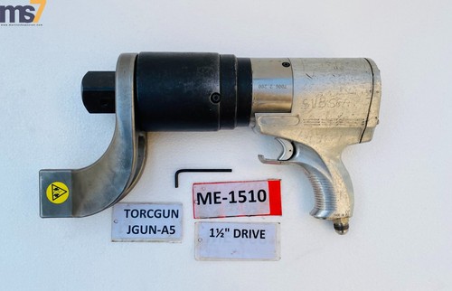 Hytorc jgun pneumatic air - jgun-a5,