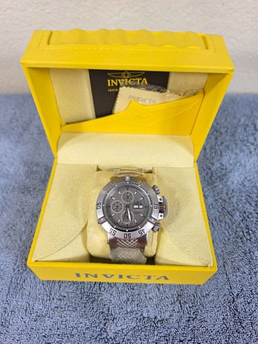 Invicta subaqua noma iii - invicta,
