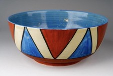 CLARICE CLIFF ART DECO