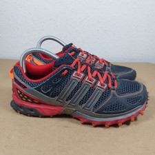 adidas Kanadia TR 4 black