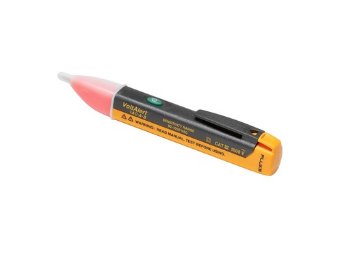 Fluke 1ac voltalert - fluke,