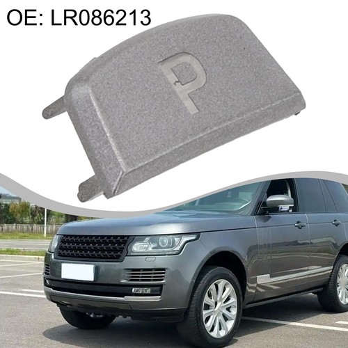 Sleek design parking button - sleek,