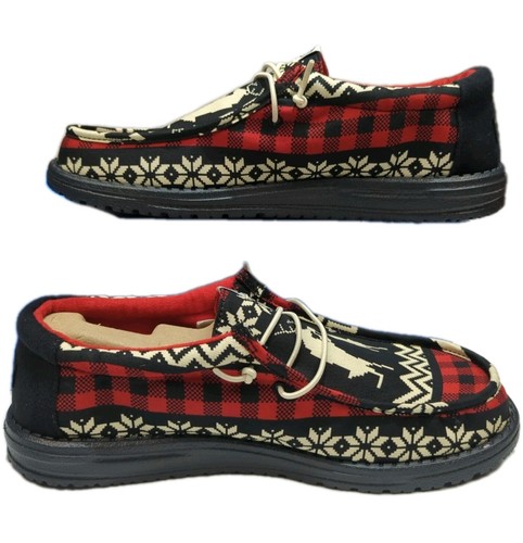 Hey dude men shoes - dude, men's