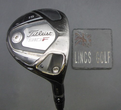 Titleist 910f 3 - 3, wood