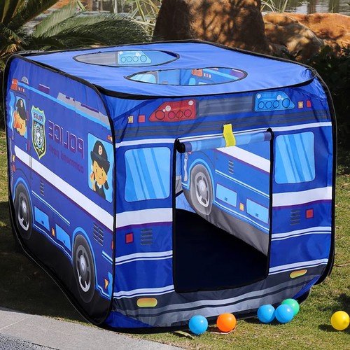 Foldable toddlers pop play - foldable,