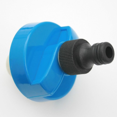 Fuel tank cap - tank, water