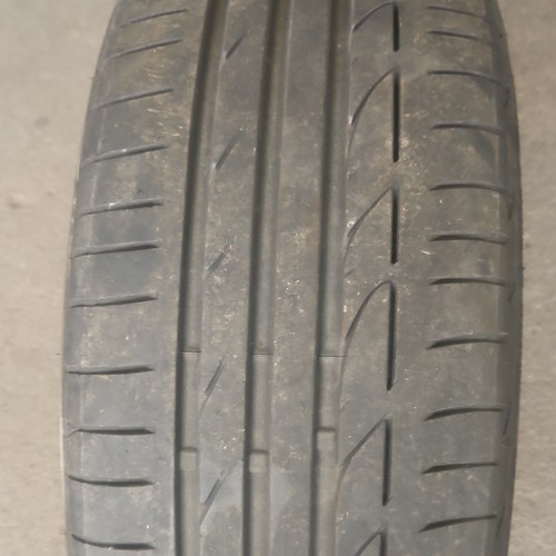 225 r19 89y bridgestone - 1,