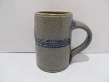 ROWE POTTERY WORKS 1986 Salt