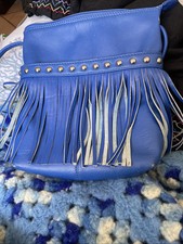 ILI New York Cobalt Blue