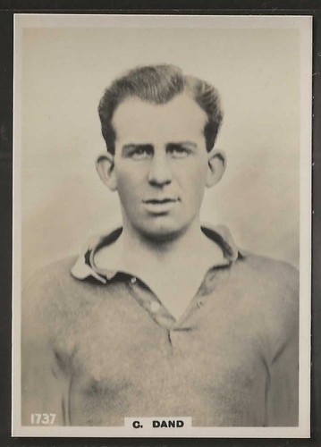 Pinnace football size - (lf,