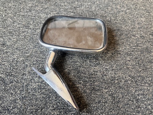Desmo wing mirror