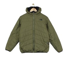 North Face Puffer Jacket Boys