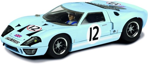 Slot car scalextric - slot, c3533
