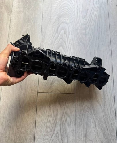Intake inlet manifold - intake,