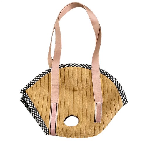 Bird carrier portable - carrier, escape