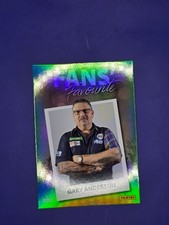 Panini PDC World Championship