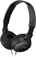 Sony MDR-ZX110 Wired On-Ear