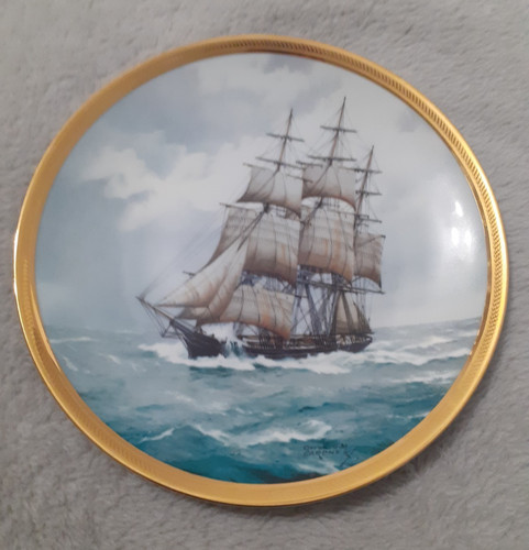 Franklin mint sovereign of - mint, 'sovereign