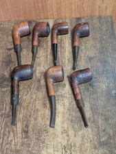 VINTAGE USED LOT 7 SMOKING