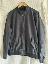 Men's Blue Jacket Size L By TU