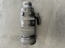 Sigma 150-600mm f/5-6.3 DG DN