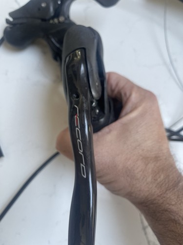 Campagnolo campag record - campag,