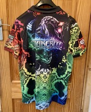 Peter Snakebite Wright Men’s