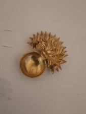 The Grenadier Guards Cap Badge