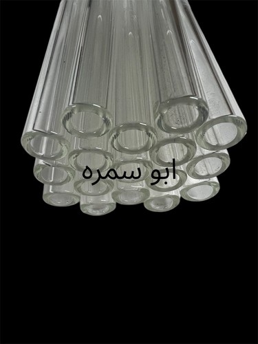 Inch clear - pieces),