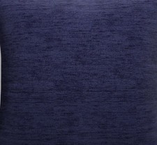 Kensington Chenille in Navy