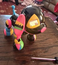 Spin Master Zoomer Zuppies