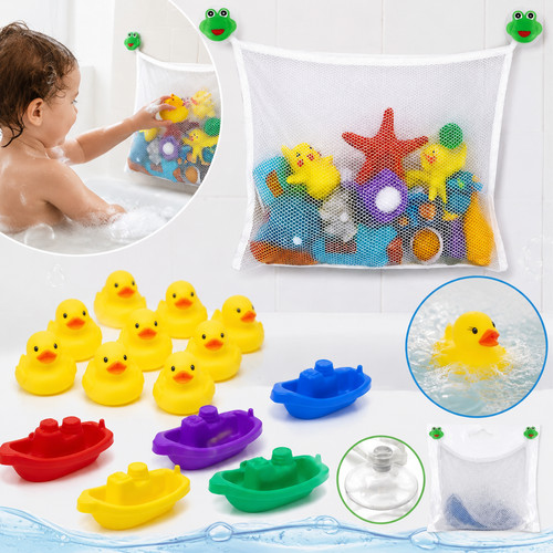 Baby bath toys - bath,